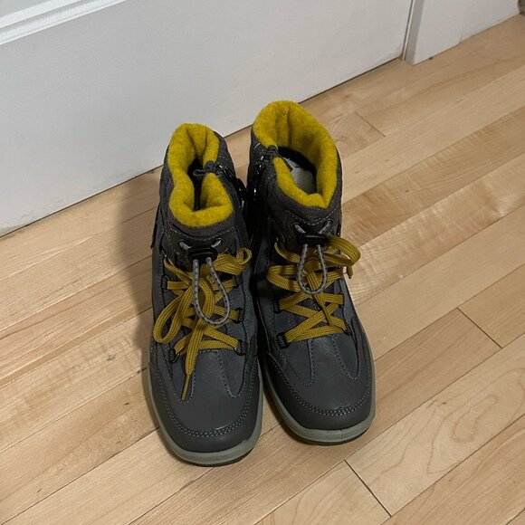 Santana Canada Torino Winter Shoes - Picture 3 of 5